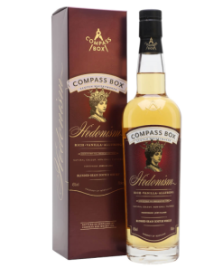 Compass Box Hedonism