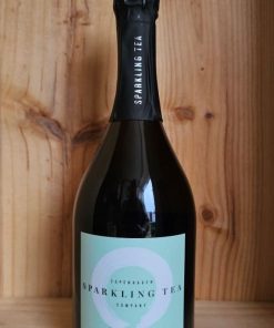 Alternative view of Copenhagen Sparkling Tea Lysegron (Light Green) 0%