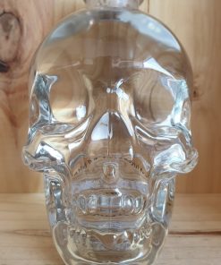 Crystal Head Vodka 40% 70cl