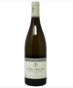 Domaine Bernard Defaix Chablis