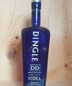 Dingle Distillery Vodka, Ireland 40%