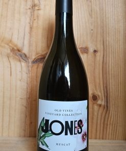 Domaine Jones Vineyard Collection Muscat