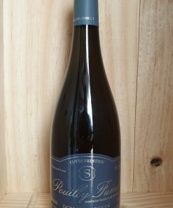 Domaine Seguin Pouilly Fume Cuvee Prestige