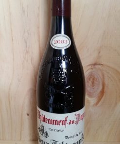Domaine du Vieux Telegraphe Chateauneuf du Pape