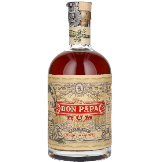 Don Papa Rum - Image 2