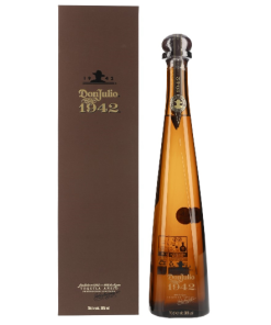 Don Julio 1942 Añejo Tequila