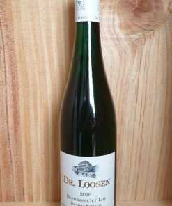 Dr Loosen Bernkasteler Lay Riesling Kabinett, Mosel