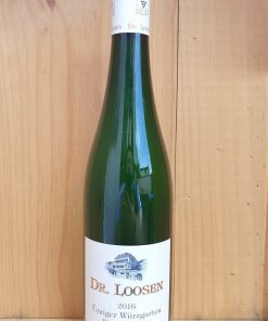 Dr Loosen Urziger Wurzgarten Riesling Kabinett, Mosel