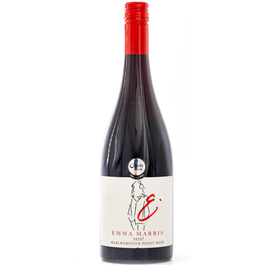 Emma Marris Pinot Noir - Image 2