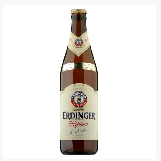 Erdinger Hefe