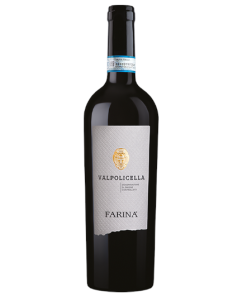 Alternative view of Farina Valpolicella