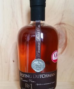 Zuidam Flying Dutchman Rum 40% 70cl