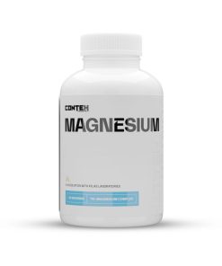 Conteh Sports Magnesium