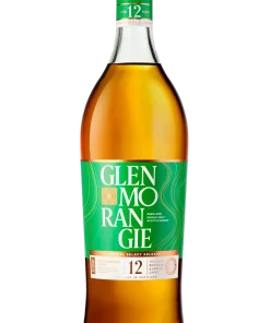 Alternative view of Glenmorangie Barrel Select Release – Palo Cortado Finish – 12 Years Old (08/2022)