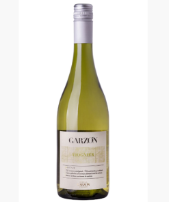 Alternative view of Bodega Garzon Viognier