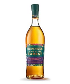 Glenmorangie A Tale of the Forest