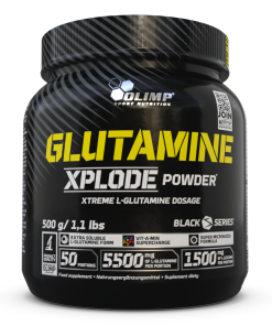Olimp Glutamine Xplode Powder