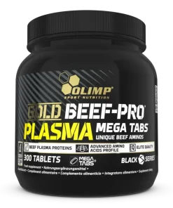 Olimp Gold Beef-Pro Plasma Mega Caps