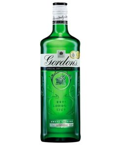 Alternative view of Gordon’s Special Dry London Gin 70cl