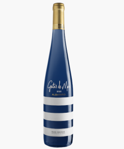 Alternative view of Gotas De Mar Albariño