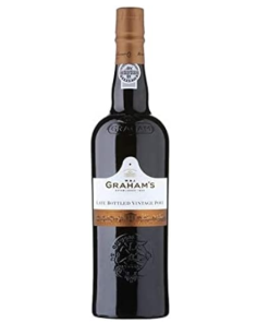 Graham’s LBV Port