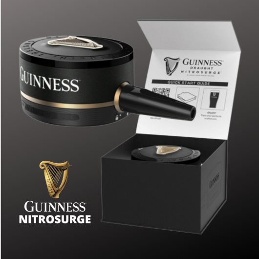 Guinness Nitrosurge Device - Image 2