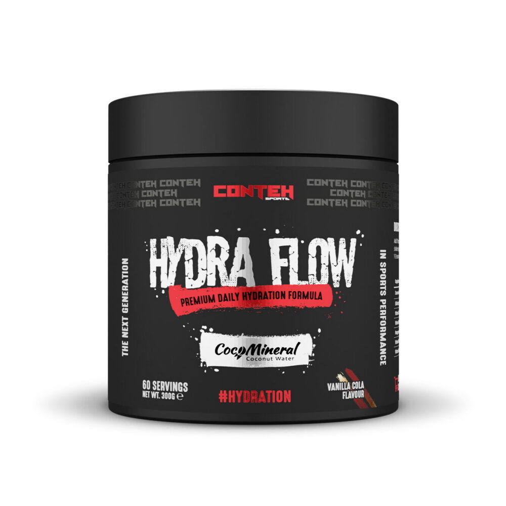Conteh Sports Hydra Flow - Image 7