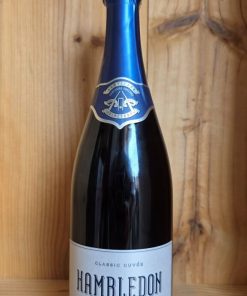 Hambledon Vineyard Classic Cuvee Brut 75cl