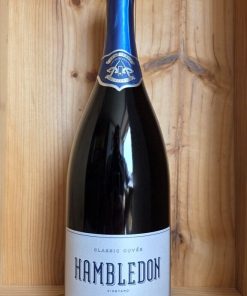 Hambledon Vineyard Classic Cuvee Brut 1.5 Litre Magnum