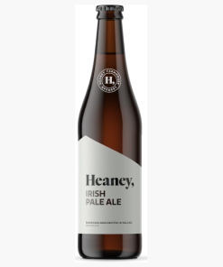 Heaney Pale Ale