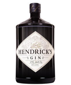 Hendrick’s Gin