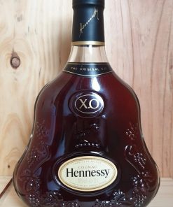 Cognac Hennessy XO Cognac 40%