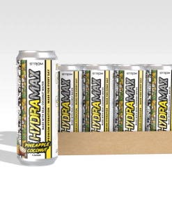 Strom HydraMAX Cans