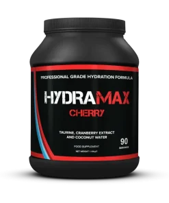 Alternative view of Strom Sports HydraMax