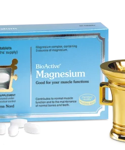 Alternative view of Pharma Nord BioActive Magnesium