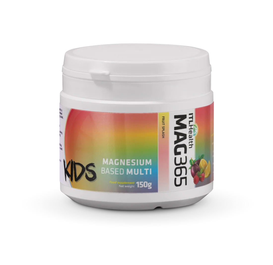 ITL Health MAG365 Kids Fruit Splash - Image 2