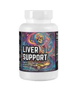 Project M Liver Support