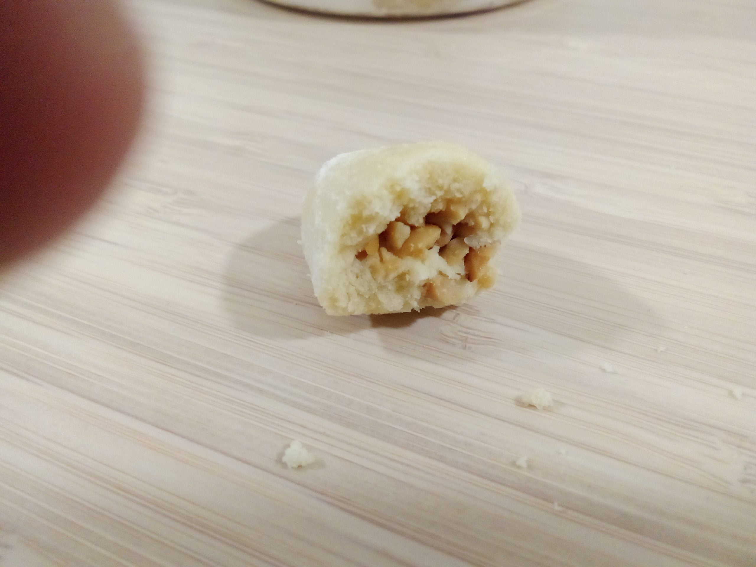 My Grandma Recipe _ Dessert - Image 4