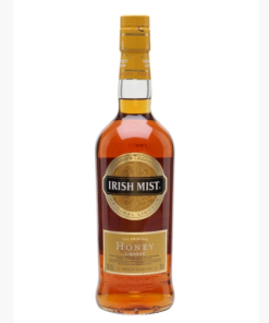 Irish Mist Whiskey Liqueur