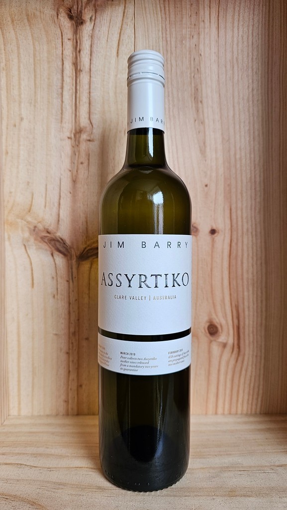 Jim Barry Assyrtiko, Clare Valley - Image 2