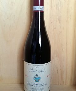 Karl Johner Pinot Noir, Baden