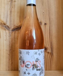 Alternative view of Katie Jones Rosé, Vin de France