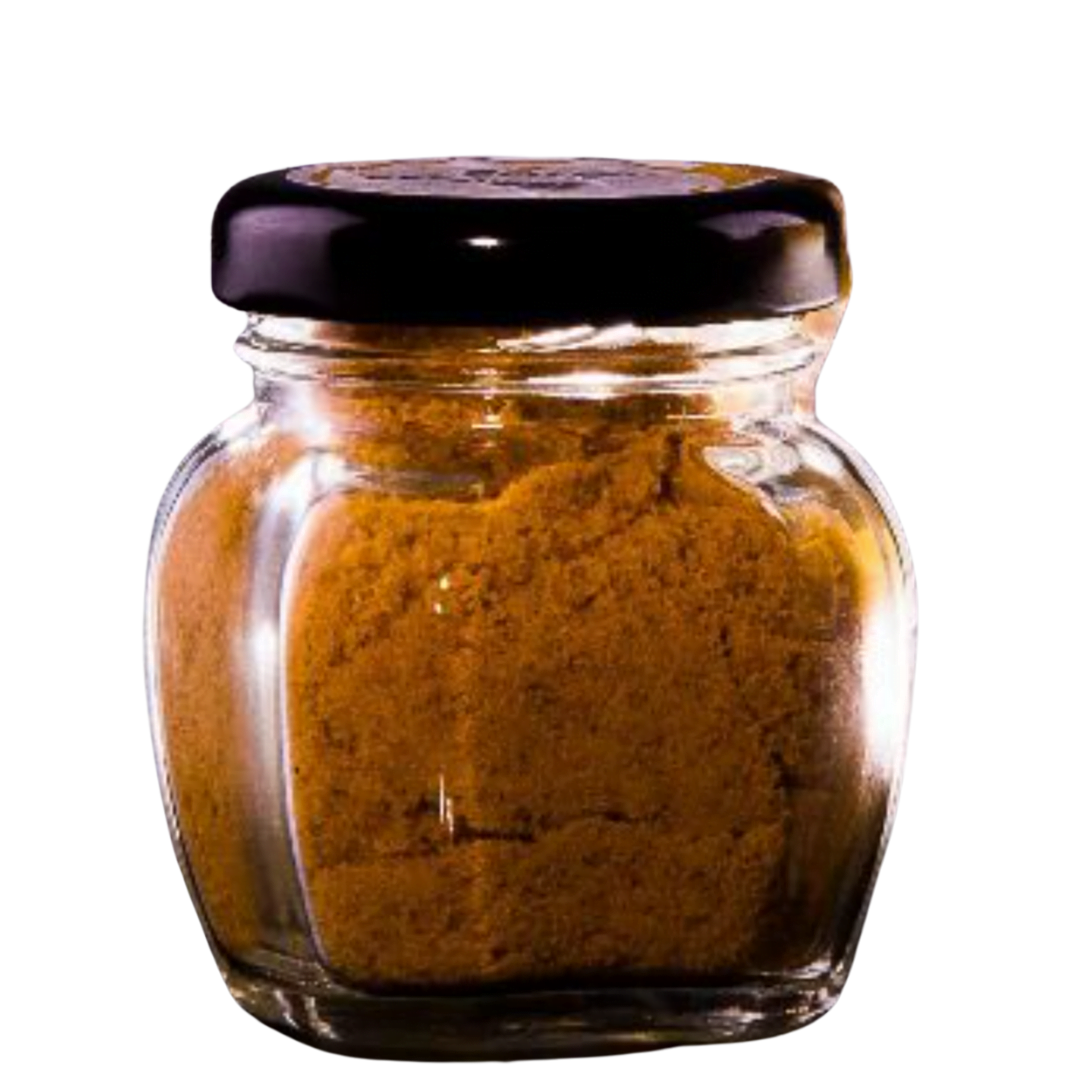 Kelulut Bee Bread