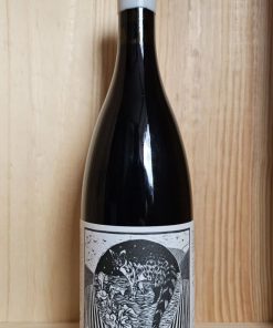 Alternative view of Kleine Zalze Project Z Grenache, WO Darling