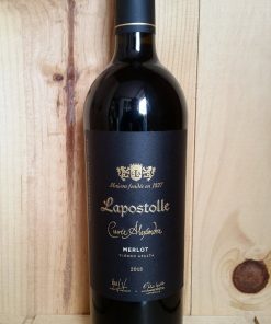 Lapostolle Cuvee Alexandre Merlot