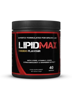 Alternative view of Strom Sports LipidMAX