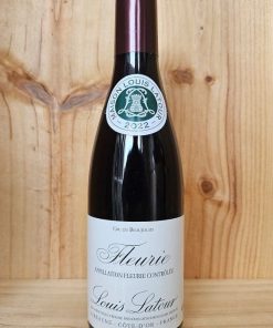 Louis Latour Fleurie AC 37.5cl half bottle