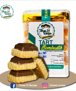 Cadbury Tart Bombastic
