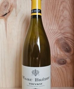 Alternative view of Marc Bredif Vouvray Classic