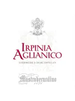 D* Mastroberardino Aglianico Irpinia DOC - Image 2